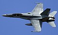 CF-18 Hornet