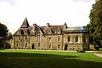 Château de la Vaucelle