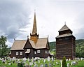 Vågå kirke