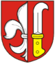 Chvalovice – Stemma