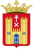 Coat of arms of Baeza