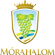 Mórahalom - Stema