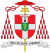 Willem Jacobus Eijk's coat of arms
