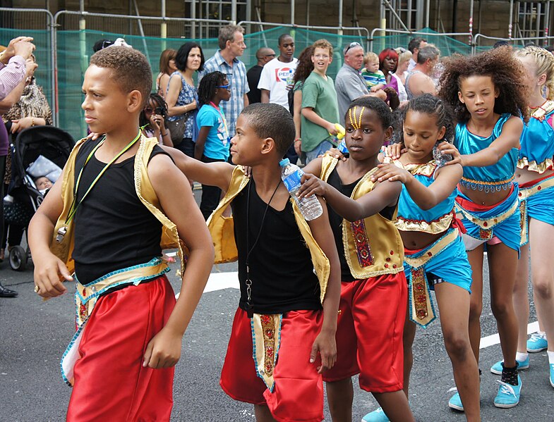 File:Dancing Boys (14618694546).jpg