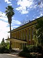 Embassy of Germany in Canberra