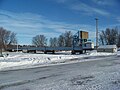 Lift Bridge over Fox River