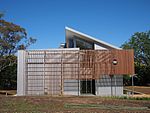 Embassy in Canberra