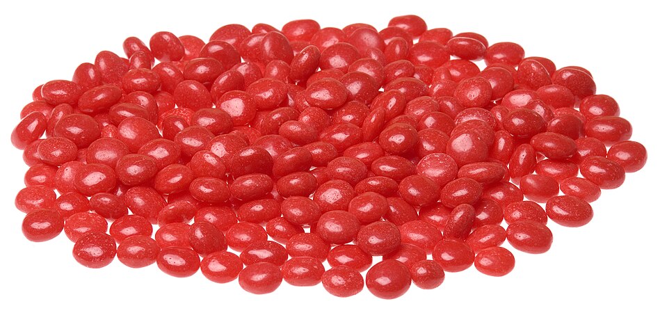 Ferrara Pan Red Hots