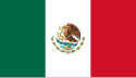 Bandeira do México