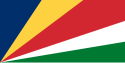 Vlag van die Seychelle-eilande