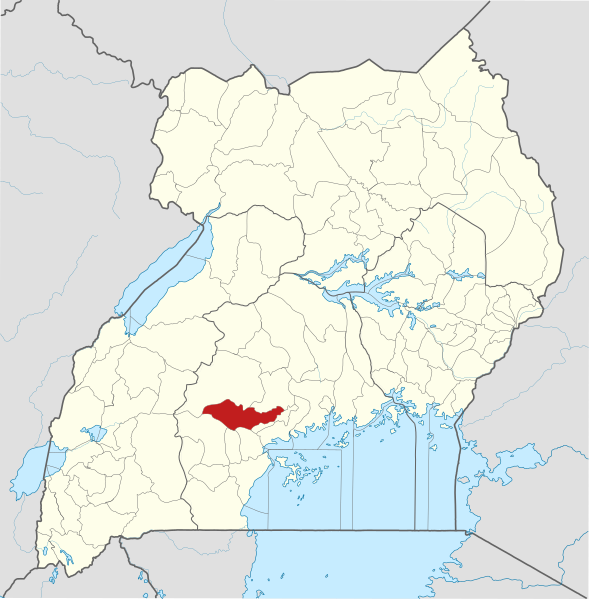 File:Gomba District in Uganda.svg