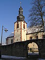 Pfarrkirche St. Peter und Paul