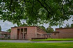 HENRY GARRETT BUILDING STRANMILLIS COLLEGE STRANMILLIS ROAD, Belfast