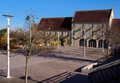 Ferme Saint-Bernard (actuel hôtel de ville)