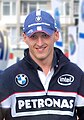 Robert Kubica, BMW Sauber