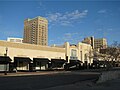 Kyle Building, Edson Hotel, Goodhue Building