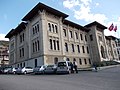 Kastamonu Government House