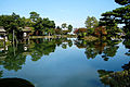 兼六園（石川県金沢市）