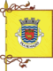 Flagge des Concelhos Mação