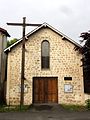 Chapelle Saint-Mathias de Pontoise