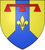 Eskudo ti Bouches-du-Rhône