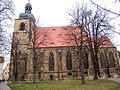 Kirche