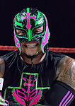 Rey Mysterio.