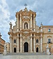 Siracusa Cathedral