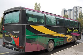 Sarajevo Bus Almy-Prevoz-Putnika-Zavidovici 2011-10-23.jpg