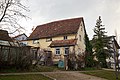 Ehemaliges Bürgermeisterhaus