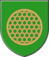 Coat of arms of Municipality of Sodražica