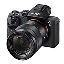 Sony α7S II with Sony Carl Zeiss Vario-Tessar T* FE 24-70mm F4 ZA OSS lens