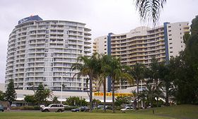 Tweed Heads