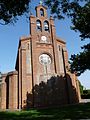 L'église Saint-Étienne.