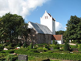 Kerk