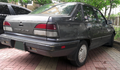 Daewoo LeMans 4 portes Phase I (1986 - 1991)