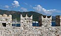 * Nomination Marmaris Castle. View of Marmaris Marina through the fortress wall -- George Chernilevsky 21:15, 5 November 2024 (UTC) * Promotion  Support Good quality. --ReneeWrites 21:16, 5 November 2024 (UTC)