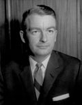 Maurice Murphy