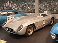 1955年 300SLR (W196S)