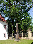 Der Jubiläumsobelisk