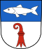 Coat of arms of Bärschwil