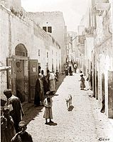 Bethlehem, 1880