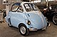 1953 Iso Isetta