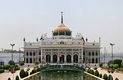 Chhota Imambara, Lucknow, India