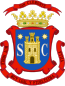 Blason de San Clemente