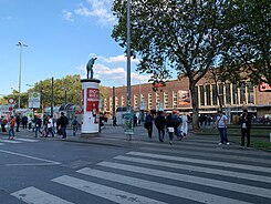 Konrad-Adenauer-Platz