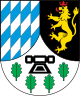 Mengerschied – Stemma