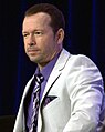 Donnie Wahlberg interpreta Danny Reagan