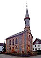 Ev. Kirche