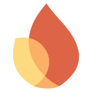 Firebase Logo (No wordmark) (2024-).svg